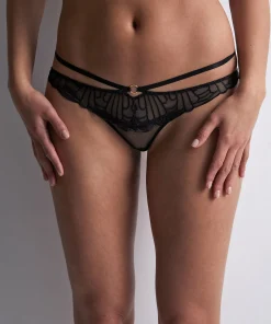 L’Indomptable Culotte taille basse
