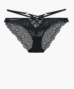 L’Indomptable Culotte taille basse
