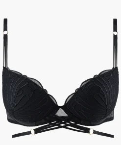 L’Indomptable Soutien-gorge Push-up coques
