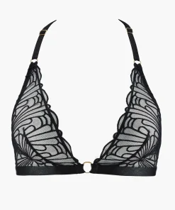 L’Indomptable Soutien-gorge Triangle