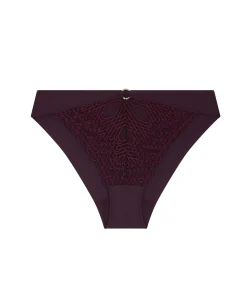 Éloge du Désir Culotte Brésilienne