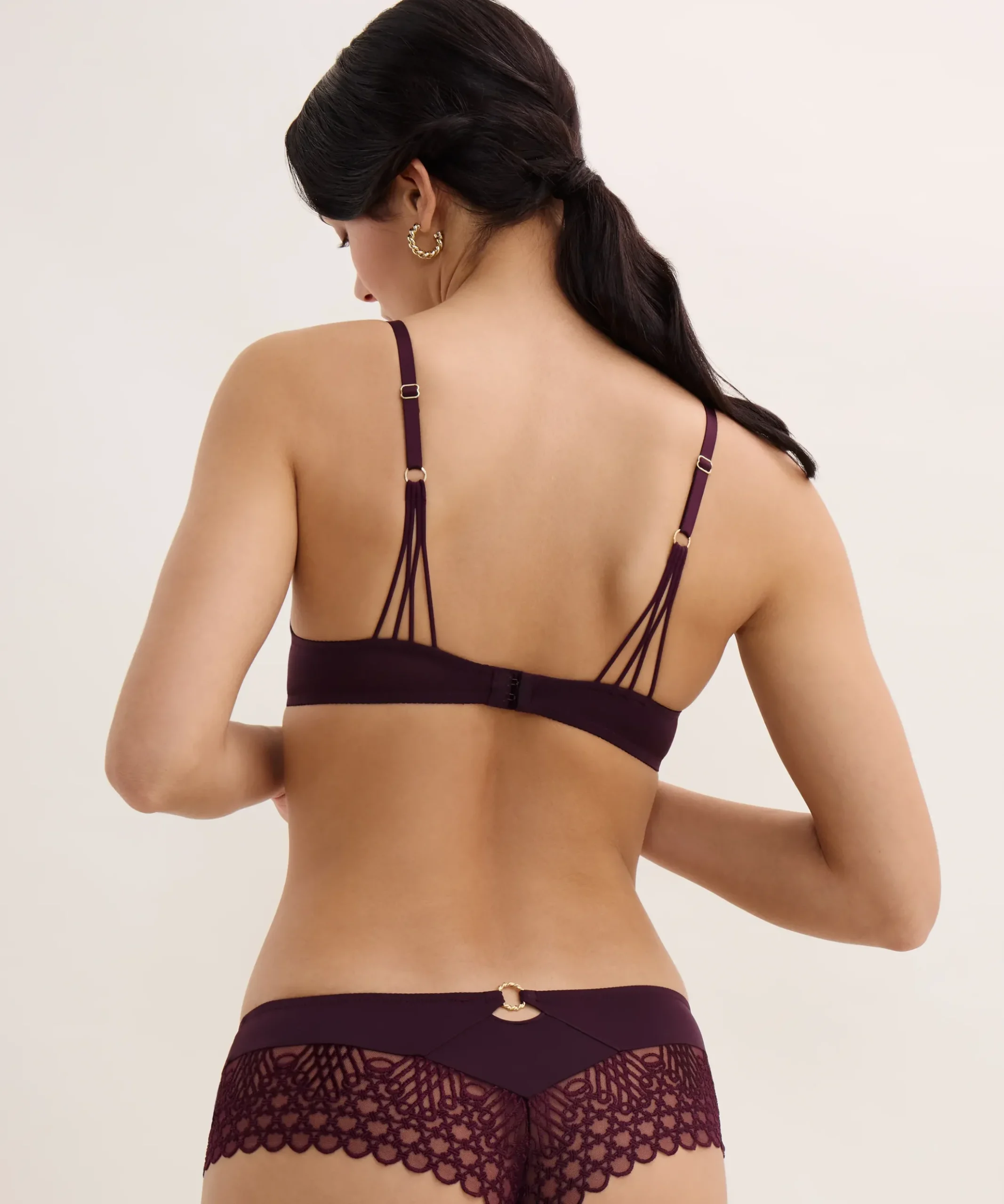Éloge du Désir Shorty