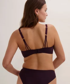 Éloge du Désir Soutien-gorge Corbeille avec armatures