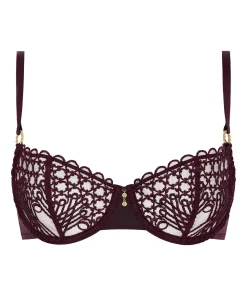 Éloge du Désir Soutien-gorge Corbeille avec armatures