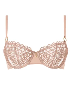 Éloge du Désir Soutien-gorge Corbeille avec armatures