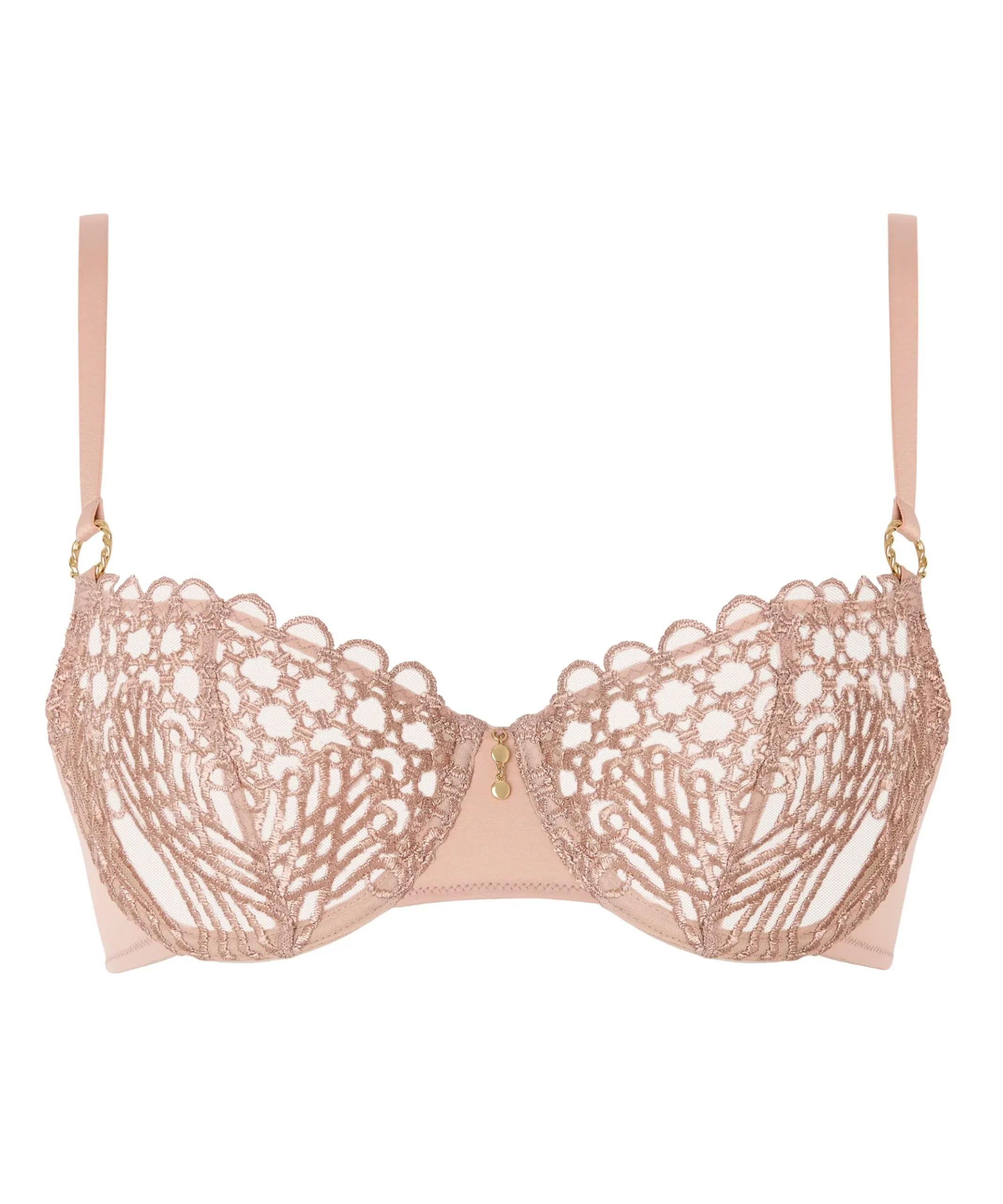 Éloge du Désir Soutien-gorge Corbeille avec armatures