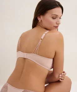 Éloge du Désir Soutien-gorge Push-up coques