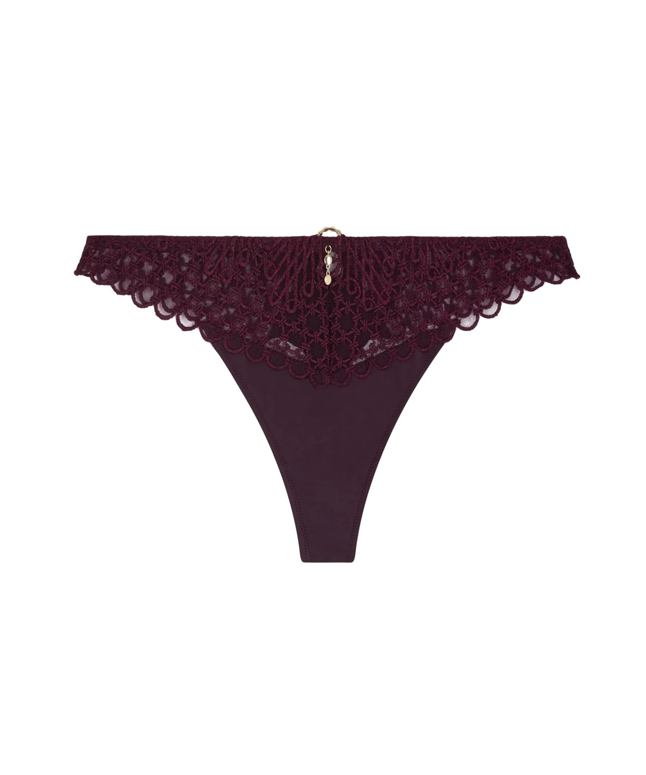 Éloge du Désir Tanga