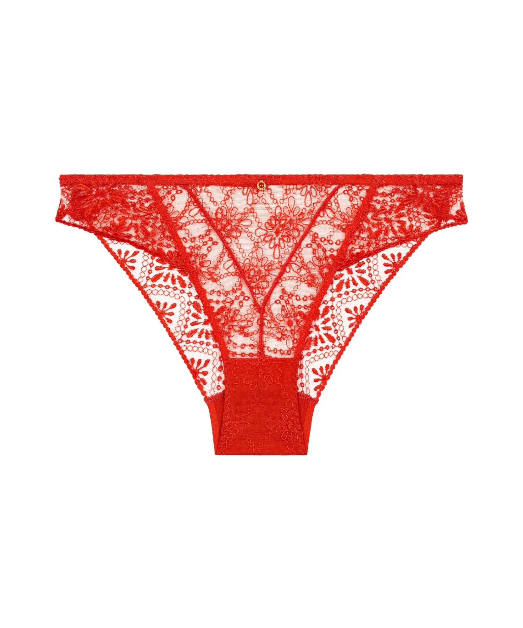 Losing my Mind Culotte taille basse