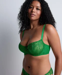 Losing my Mind Soutien-gorge Corbeille avec armatures