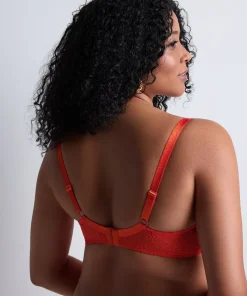 Losing my Mind Soutien-gorge Corbeille avec armatures