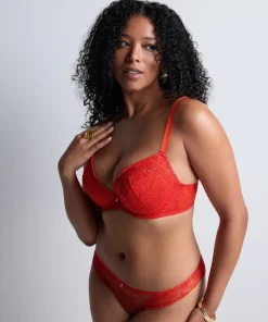 Losing my Mind Soutien-gorge Push-up coussinets