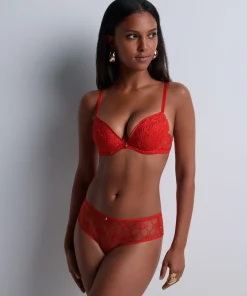 Losing my Mind Soutien-gorge Push-up coussinets
