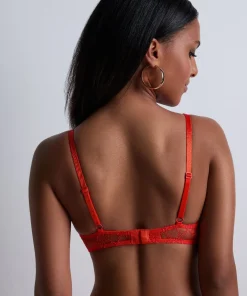 Losing my Mind Soutien-gorge Triangle mono-armature