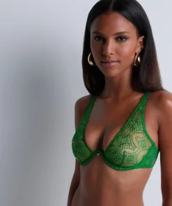 Losing my Mind Soutien-gorge Triangle mono-armature