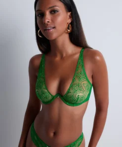 Losing my Mind Soutien-gorge Triangle mono-armature