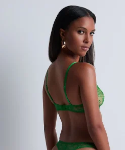 Losing my Mind Soutien-gorge Triangle mono-armature