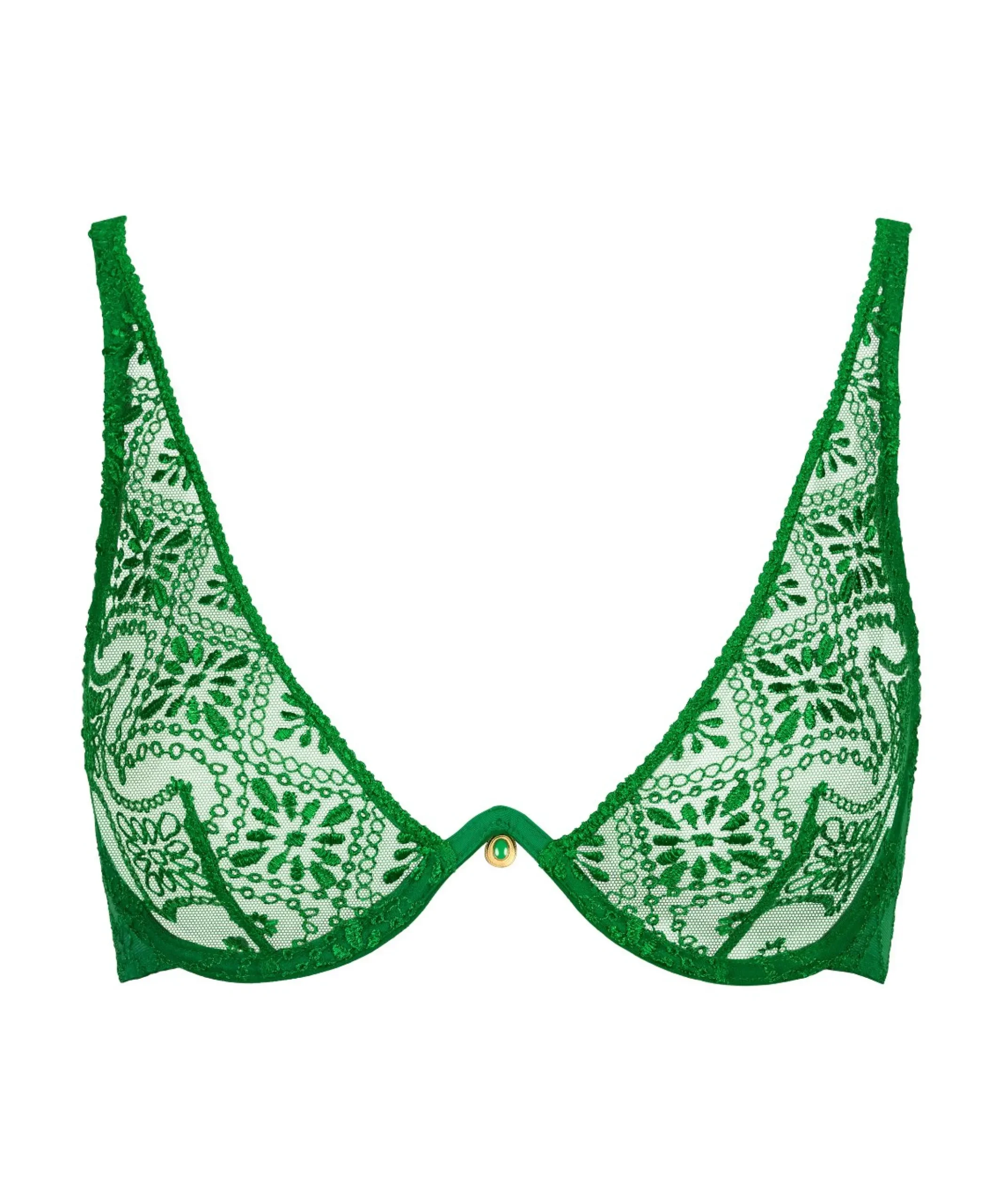 Losing my Mind Soutien-gorge Triangle mono-armature