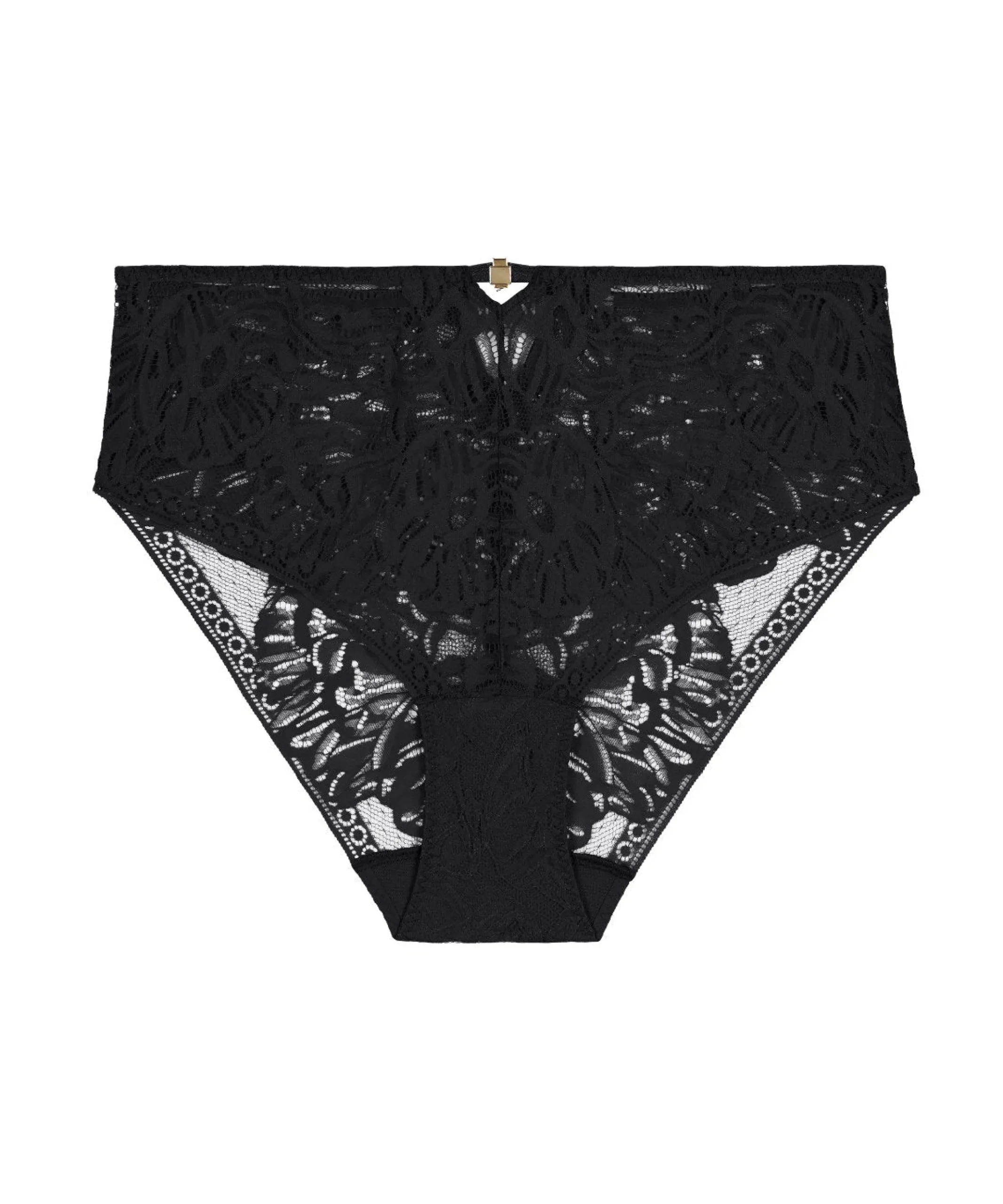 Love Soul Culotte taille haute