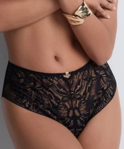 Love Soul Culotte taille haute