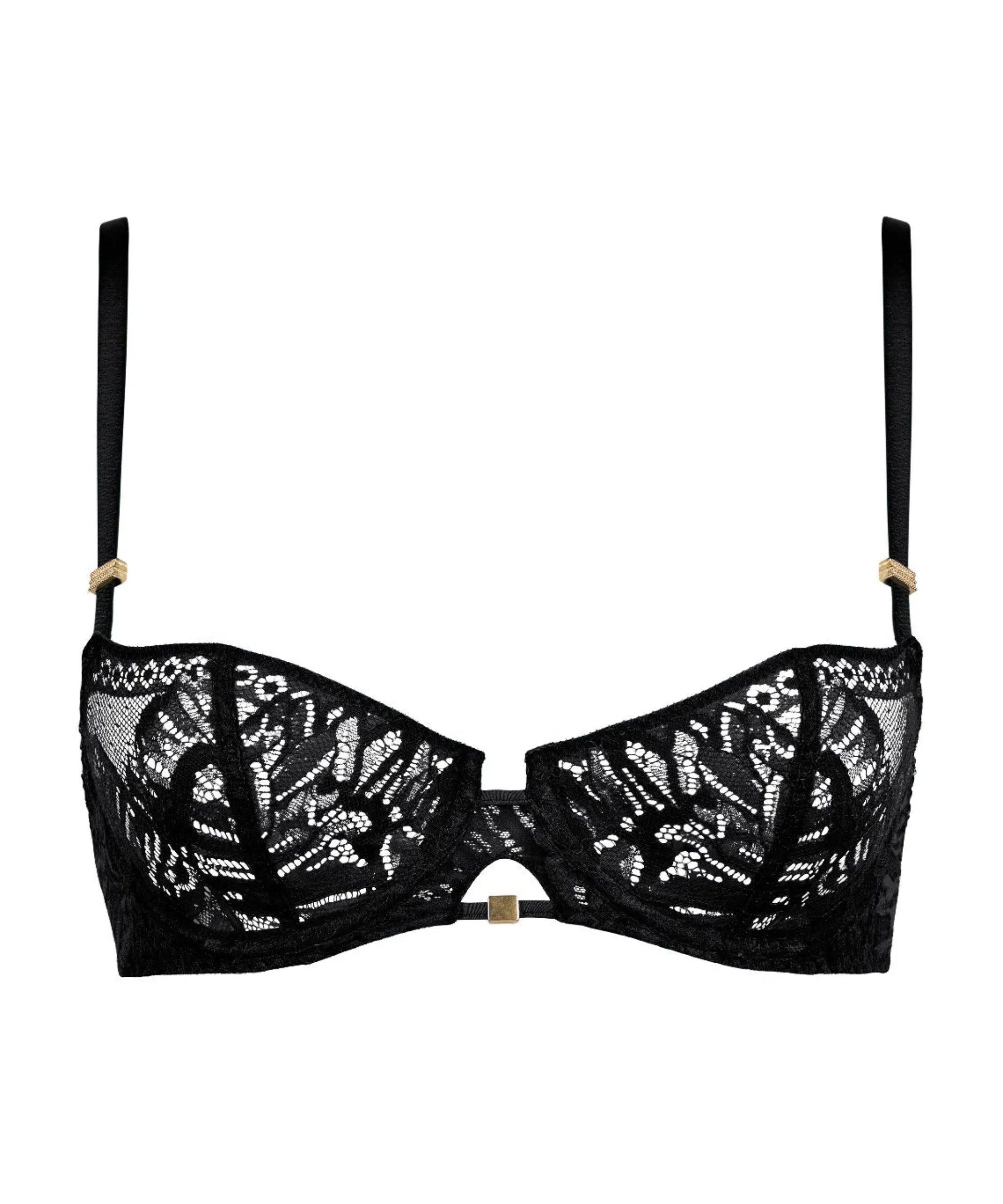 Love Soul Soutien-gorge Corbeille avec armatures