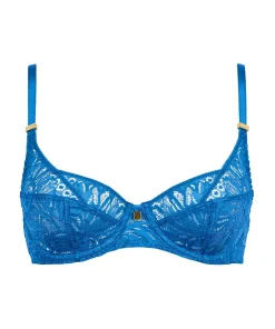Love Soul Soutien-gorge Emboîtant Foulard