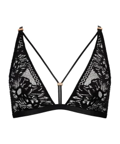 Love Soul Soutien-gorge Triangle bralette