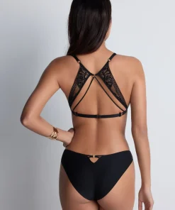 Love Soul Soutien-gorge Triangle bralette