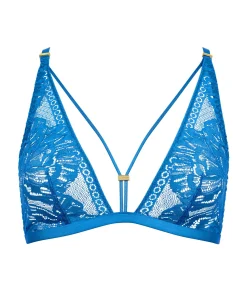 Love Soul Soutien-gorge Triangle bralette