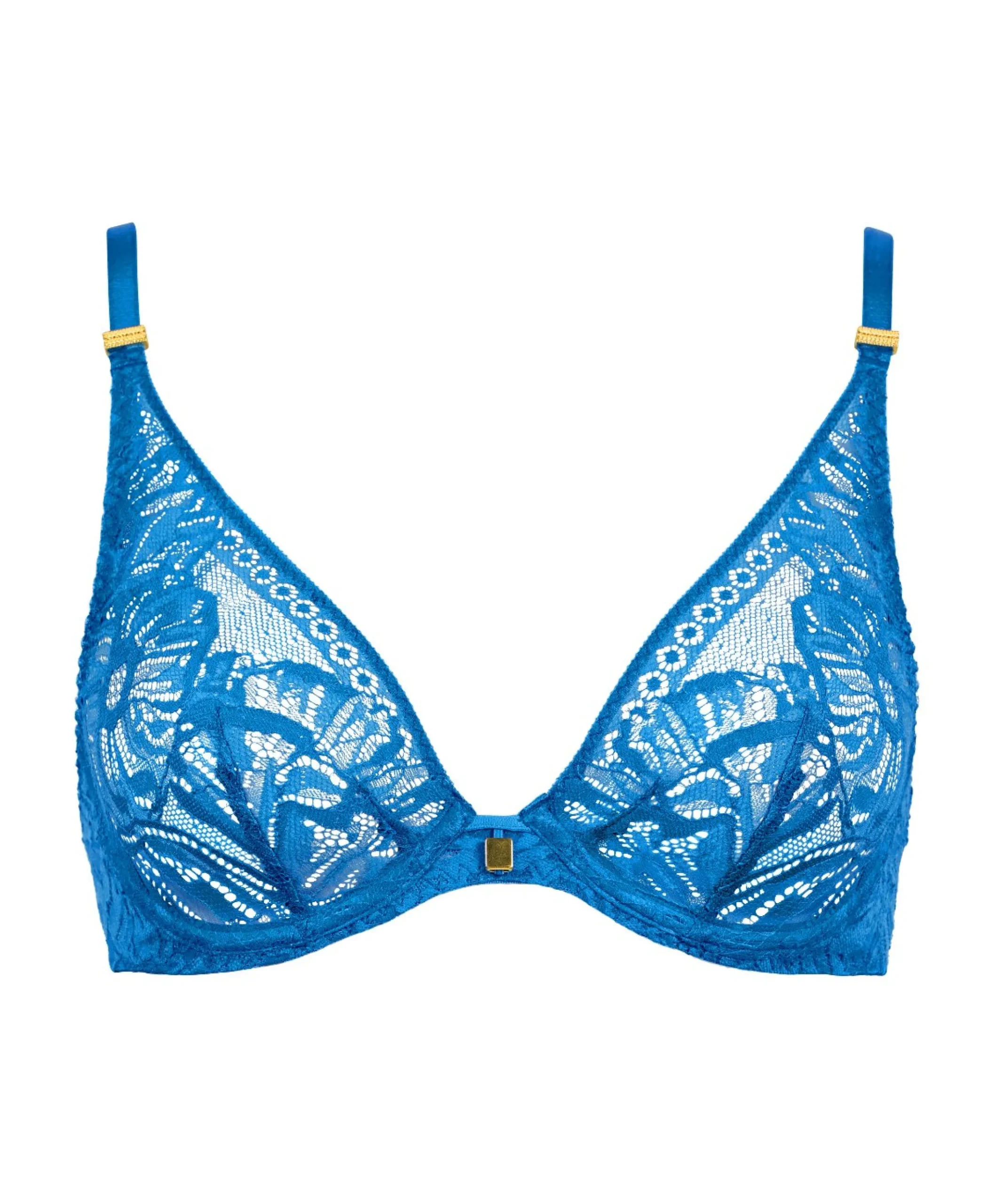 Love Soul Soutien-gorge Triangle avec armatures
