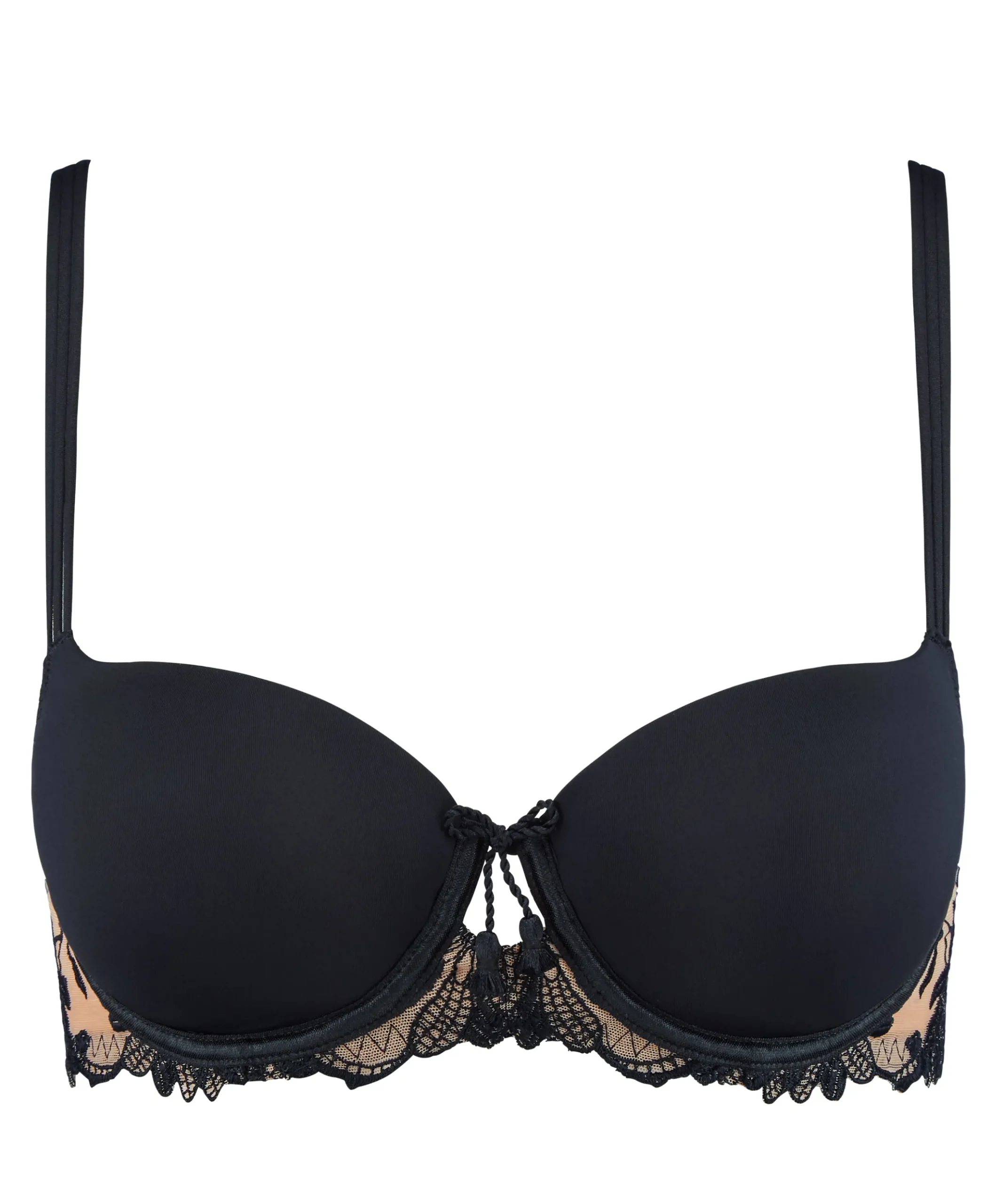Lovessence Soutien-gorge Corbeille coques