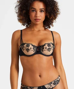 Lovessence Soutien-gorge Corbeille avec armatures
