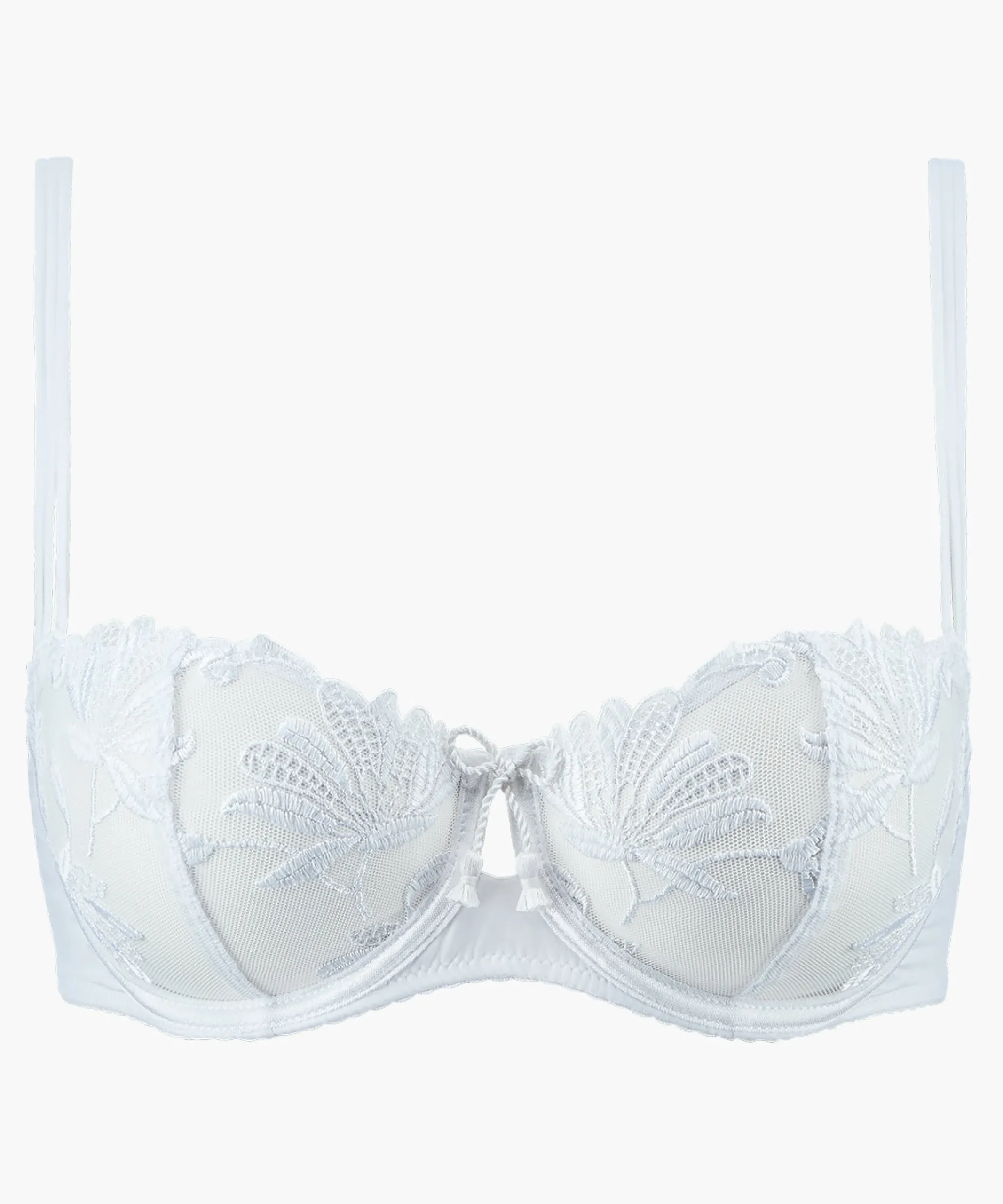 Lovessence Soutien-gorge Corbeille avec armatures