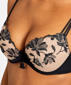Lovessence Soutien-gorge Push-up coussinets