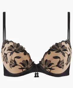 Lovessence Soutien-gorge Push-up coussinets