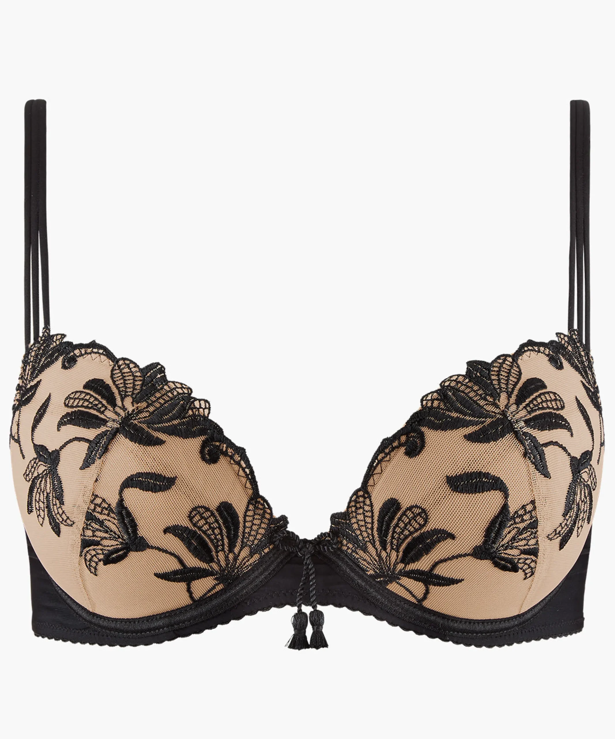 Lovessence Soutien-gorge Push-up coussinets
