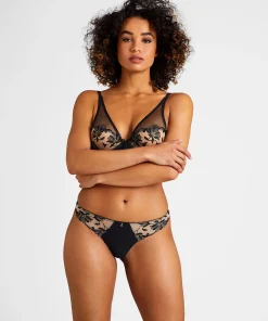 Lovessence Soutien-gorge Triangle avec armatures