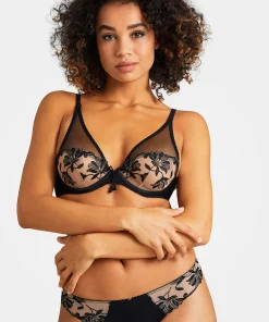 Lovessence Soutien-gorge Triangle avec armatures