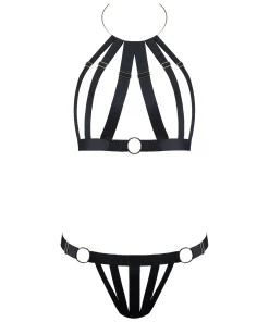Lust For Life Ensemble