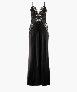 Luxury Edition Nuisette longue