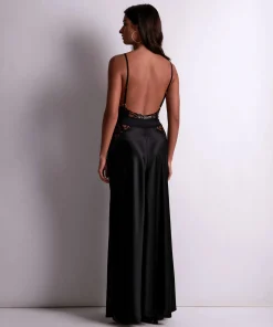 Luxury Edition Nuisette longue