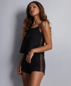 Made For Heaven Shorty