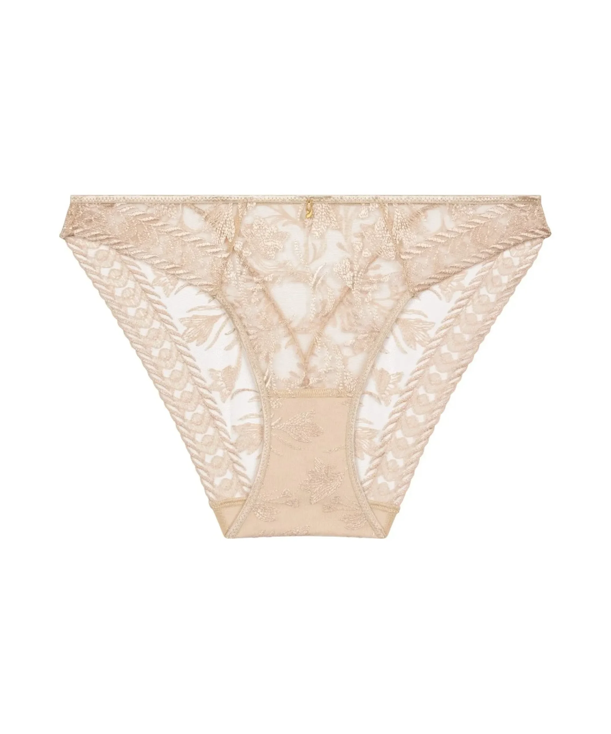 Magnetic Spell Culotte Italienne