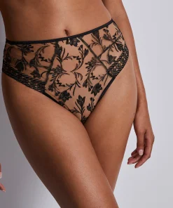 Magnetic Spell Culotte taille haute