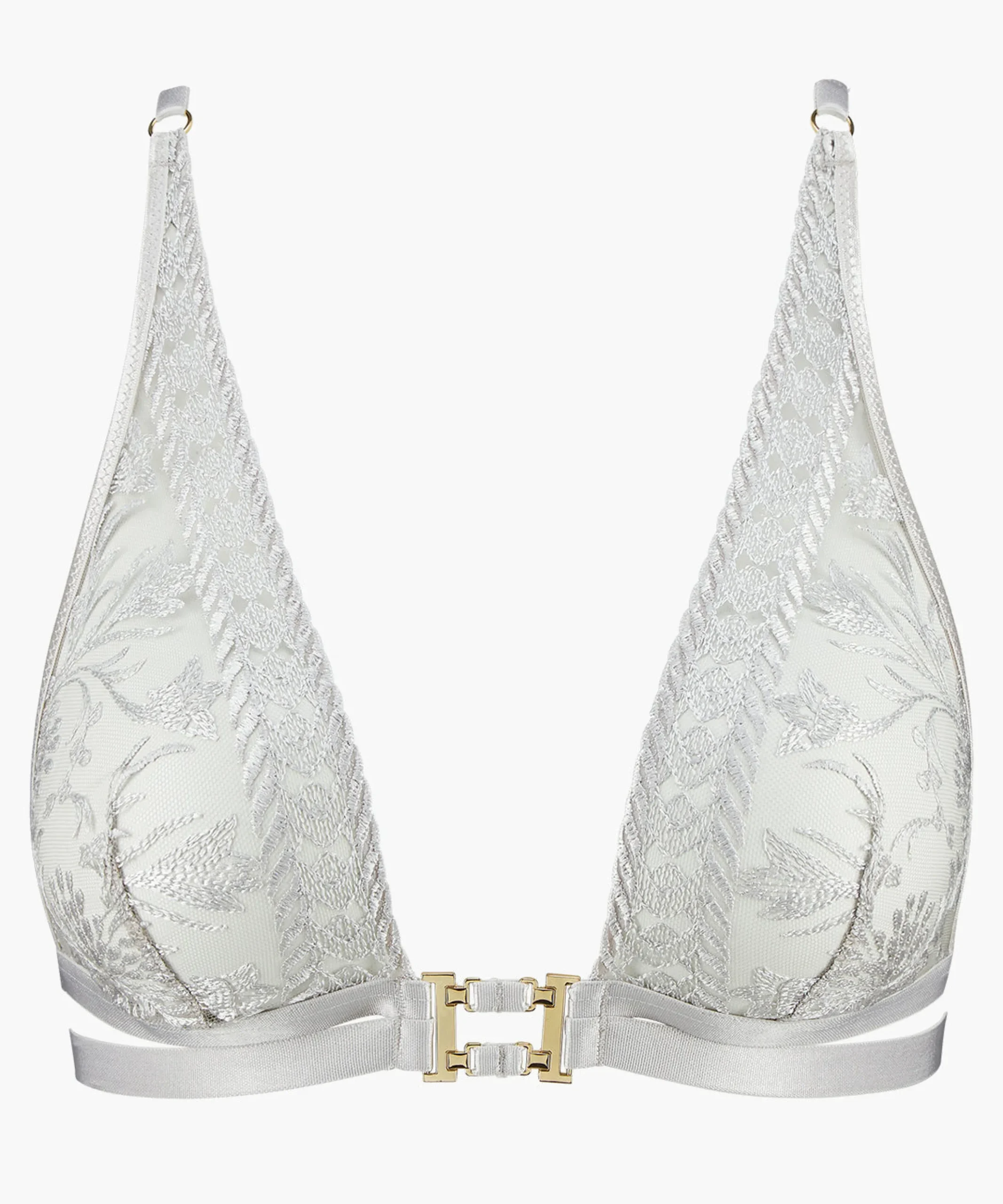 Magnetic Spell Soutien-gorge Triangle bralette