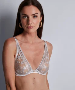 Magnetic Spell Soutien-gorge Triangle avec armatures