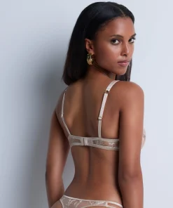 Magnetic Spell Soutien-gorge Corbeille avec armatures