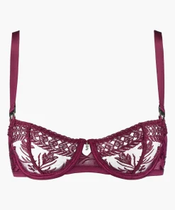 Magnetic Spell Soutien-gorge Corbeille avec armatures
