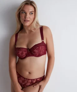 Magnetic Spell Soutien-gorge Corbeille avec armatures