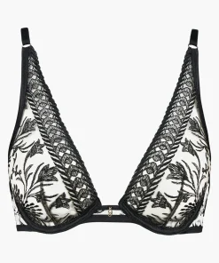 Magnetic Spell Soutien-gorge Triangle avec armatures